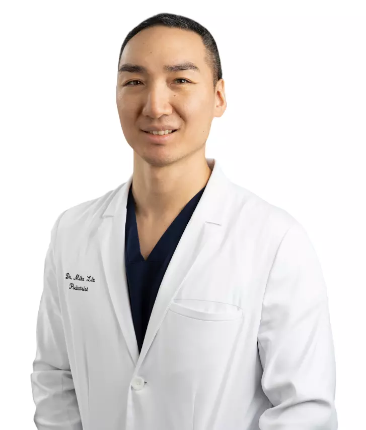 Podiatrist in Commack, NY